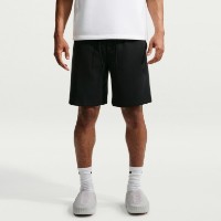 Мужские шорты Nike 24.7 ImpossiblySoft Dri-FIT Black/Dark Smoke Grey, s.M