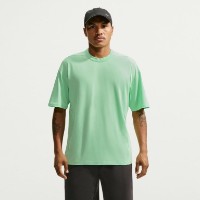 Tricou bărbătesc Nike 24.7 ImpossiblySoft Light Cucumber Calm/Sail/Illusion Green, s.S