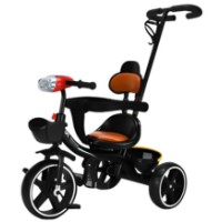 Marfa despreciata! Bicicletă copii 4Play AT162