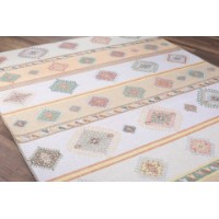 Covor Conceptum Hypnose Soul Chenille Cream AL 281 0.75x1.50m
