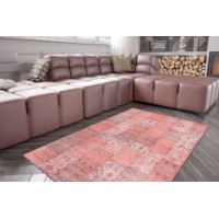 Ковёр Conceptum Hypnose Jazz Chenille Pink AL 329 0.75x1.50m