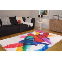 Covor Conceptum Hypnose Funk Chenille AL 285 0.75x1.50m