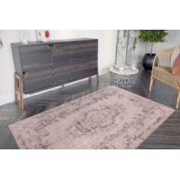 Ковёр Conceptum Hypnose Dorian Chenille Brown AL 331 0.75x1.50m