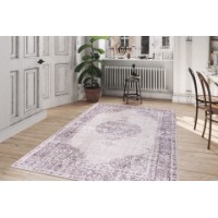 Ковёр Conceptum Hypnose Dorian Chenille Cream AL 330 0.75x1.50m