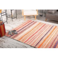 Ковёр Conceptum Hypnose Soul Chenille Orange AL 259 0.75x1.50m