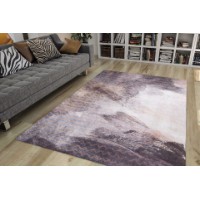 Ковёр Conceptum Hypnose Fusion Chenille Brown AL 235 0.75x1.50m