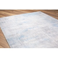 Ковёр Conceptum Hypnose Fusion Chenille Gray AL 229 0.75x1.50m