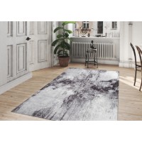 Ковёр Conceptum Hypnose Funk Chenille Gray AL 278 0.75x1.50m