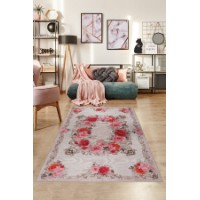 Covor Conceptum Hypnose Funk Chenille Cream AL 263 0.75x1.50m