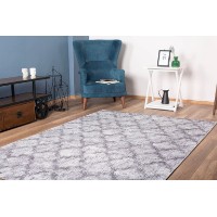 Ковёр Conceptum Hypnose Funk Chenille Beige AL 244 0.75x1.50m