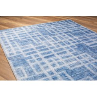 Ковёр Conceptum Hypnose Funk Chenille Gray AL 232 0.75x1.50m