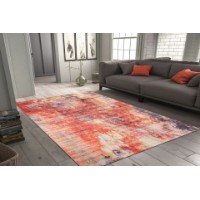 Ковёр Conceptum Hypnose Funk Chenille AL 207 0.75x1.50m