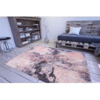 Ковёр Conceptum Hypnose Funk Chenille Pink AL 203 0.75x1.50m