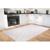 Ковёр Conceptum Hypnose Dorian Chenille Cream AL 280 0.75x1.50m