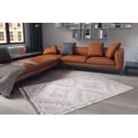 Ковёр Conceptum Hypnose Soul Chenille Beige AL 183 0.75x1.50m