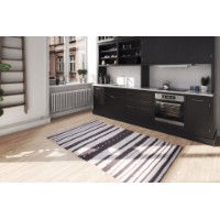 Ковёр Conceptum Hypnose Funk Chenille Gray AL 173 t 0.75x1.50m
