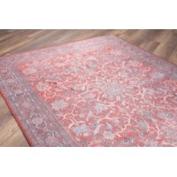 Ковёр Conceptum Hypnose Blues Chenille Red AL 171 0.75x1.50m