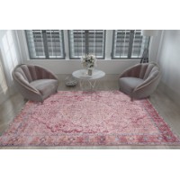 Ковёр Conceptum Hypnose Blues Chenille Rustic AL 167 0.75x1.50m