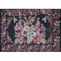 Ковёр Conceptum Hypnose Soul Chenille Multicolor AL 86 0.75x1.50m