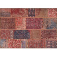 Ковёр Conceptum Hypnose Jazz Chenille Multicolor AL 16 0.75x1.50m