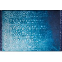 Ковёр Conceptum Hypnose Fusion Chenille Blue AL 135 0.75x1.50m