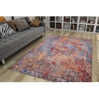 Ковёр Conceptum Hypnose Fusion Chenille Yellow AL 115 0.75x1.50m