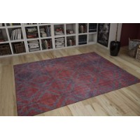 Ковёр Conceptum Hypnose Dorian Chenille Claret Red AL 57 0.75x1.50m