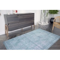 Ковёр Conceptum Hypnose Dorian Chenille Green AL 44 0.75x1.50m