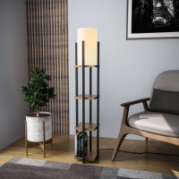 Торшер Opviq Shelf Lamp 8115