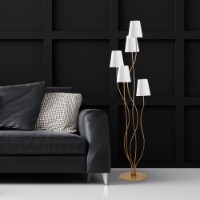 Lampadar Opviq Bonibon 13240