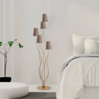 Торшер Opviq Bonibon 13241