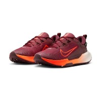 Кроссовки женские Nike Juniper Trail 2 GORE-TEX Burgundy Crush/Total Orange/Black, s.39
