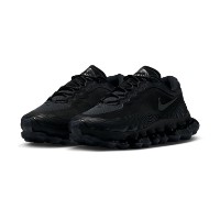 Adidași pentru bărbați Nike Air Liquid Max Black/Smoke Grey, s.44