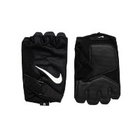 Перчатки для тренировок Nike M Vapor Elite Black/White , s.S