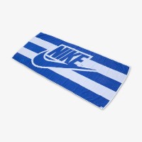 Полотенце Nike Club Pool Towel Aoj Game Game Royal/White