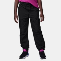 Pantaloni spotivi pentru copii Nike Jordan MJ Double Cargo Black, s.8/10 years