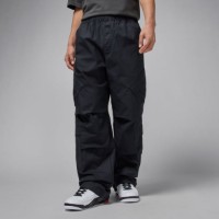 Мужские спортивные штаны Nike Jordan Flight Utility Black, s.XL