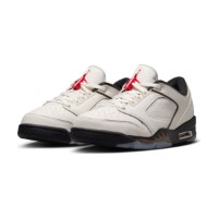 Кроссовки мужские Nike Jordan Sixty Plus Low Phantom/Palomino/Black/University Red, s.43