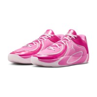 Adidași pentru bărbați Nike Jordan Jayson Tatum 4 China Rose/Active Pink/Regal Pink, s.42.5