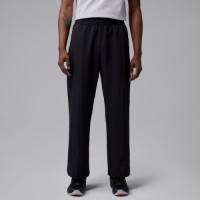 Pantaloni spotivi pentru bărbați Nike Jordan Sport JAM Black, s.M