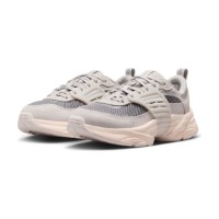 Adidași pentru copii Nike Jordan Trunner O/S Light Iron Ore/Smoke Grey/Chalk/Legend Medium Brown, s.36.5