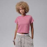 Tricou de dame Nike Jordan Desert Berry, s.L