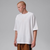 Tricou bărbătesc Nike Flight White, s.S