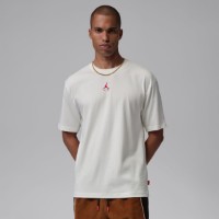 Мужская футболка Nike Brooklyn Sail/University Red, s.XL