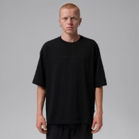 Мужская футболка Nike Flight Black, s.M