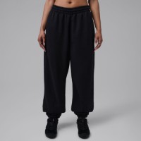 Женские спортивные штаны Nike Brooklyn Black, s.S