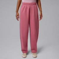 Женские спортивные штаны Nike Brooklyn Desert Berry, s.XL