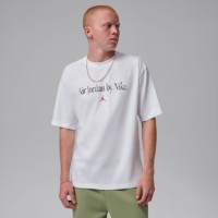 Мужская футболка Nike Brooklyn White, s.XL