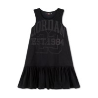 Rochie pentru copii Nike Secret Diary Dri-FIT Black, s.L