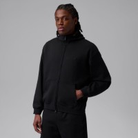 Мужская толстовка Nike M Jordan Sport Hoop Fleece Black, s.XL